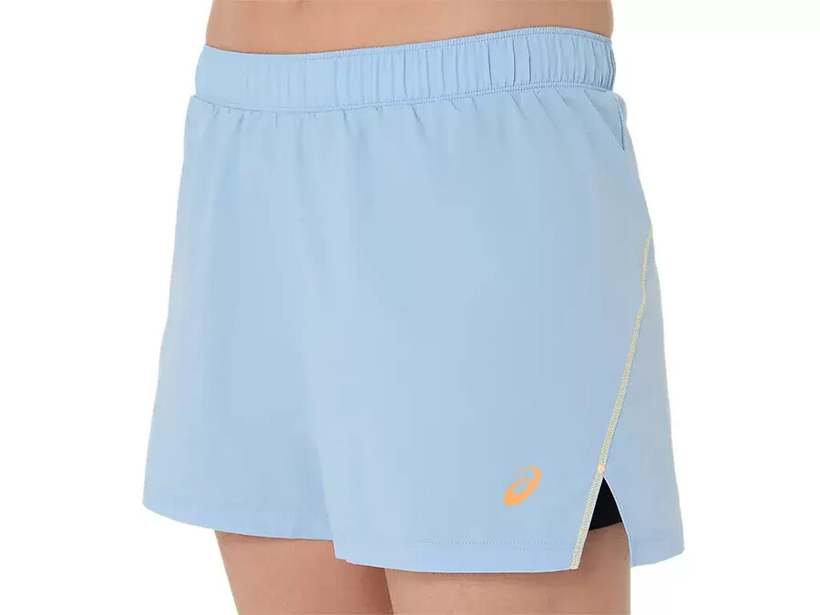 padel court 2-n-1 short