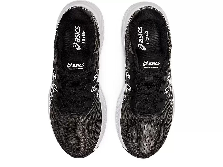 gel-excite 9 street testad