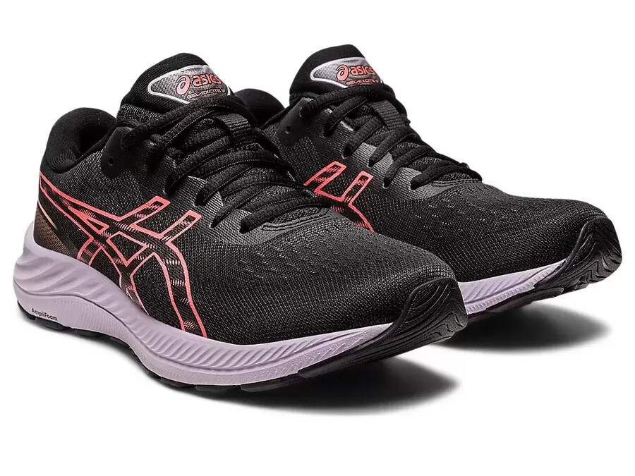 gel-excite 9 street testad