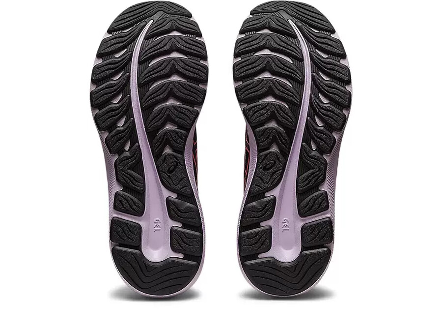 gel-excite 9 street testad