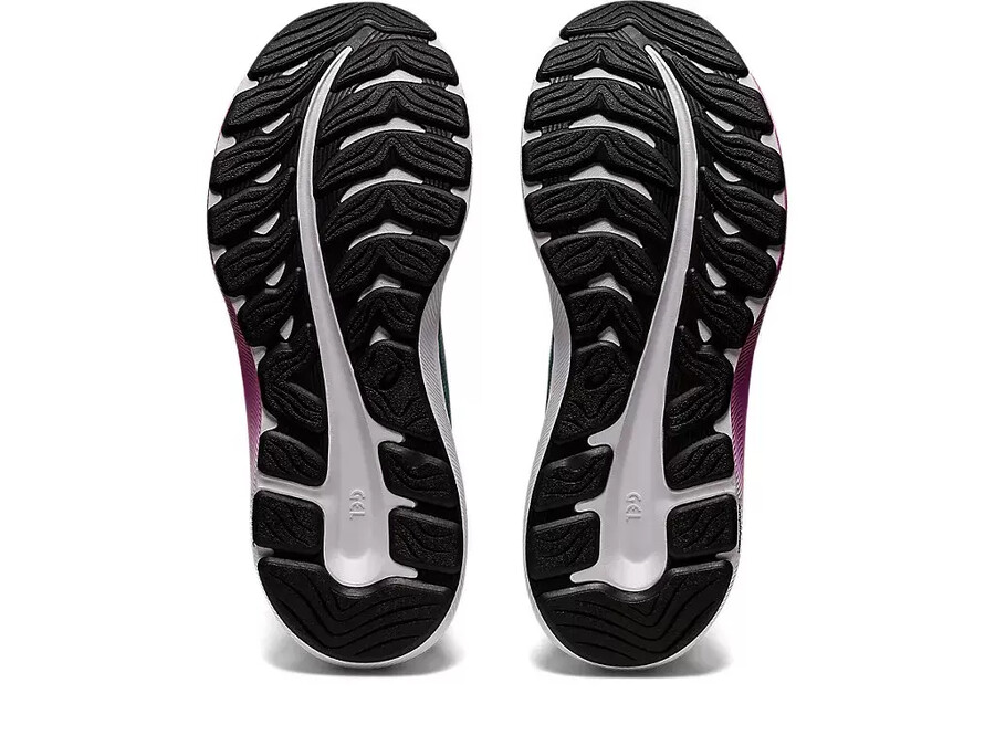 gel-excite 9 street testad