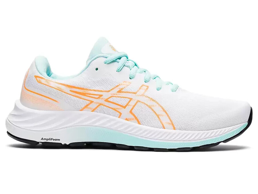 gel-excite 9 street testad