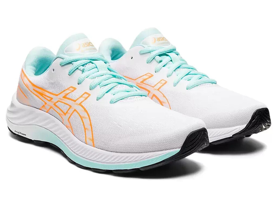 gel-excite 9 street testad