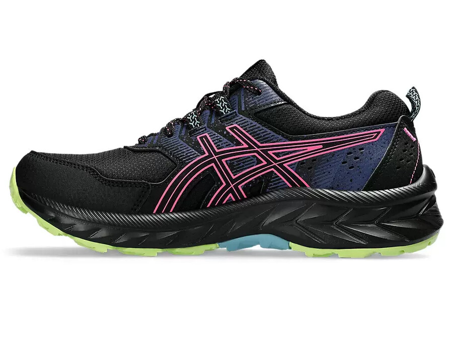 gel-venture 9 vÄgtestad
