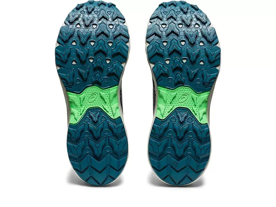 gel-venture 9 bred vÄg testad