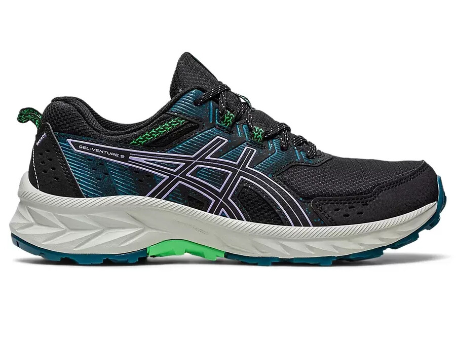 gel-venture 9 bred vÄg testad