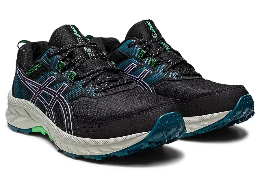 gel-venture 9 bred vÄg testad