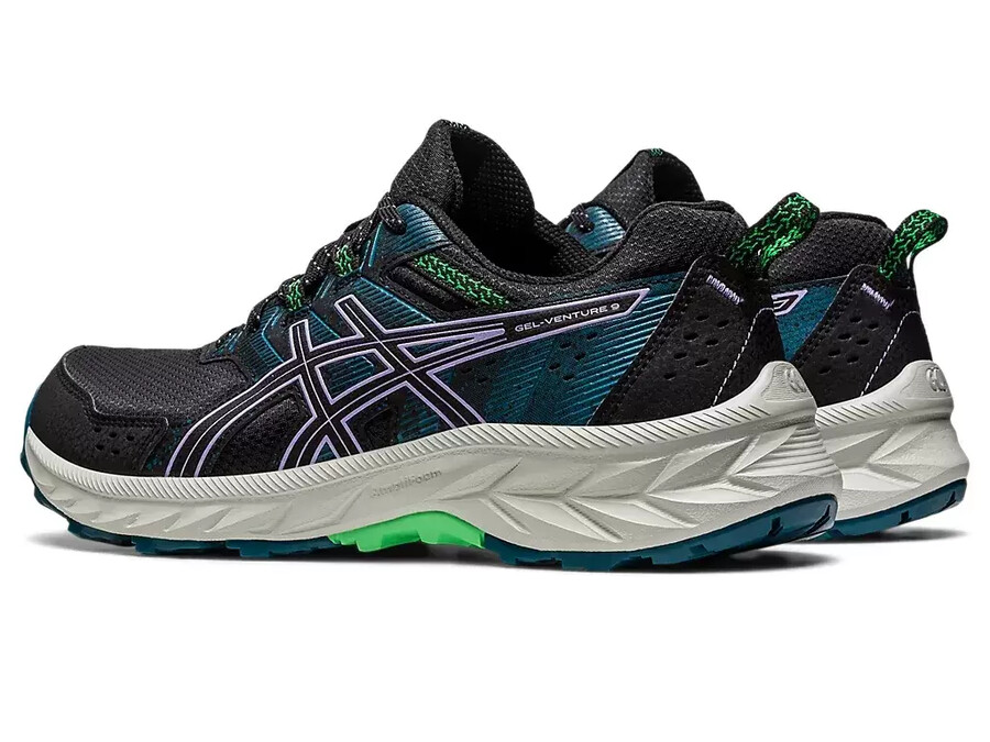 gel-venture 9 bred vÄg testad