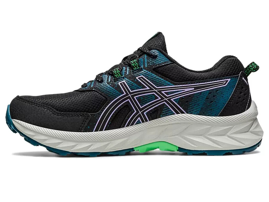 gel-venture 9 bred vÄg testad