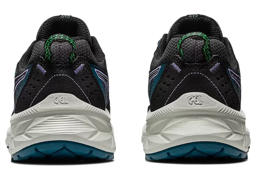 gel-venture 9 bred vÄg testad