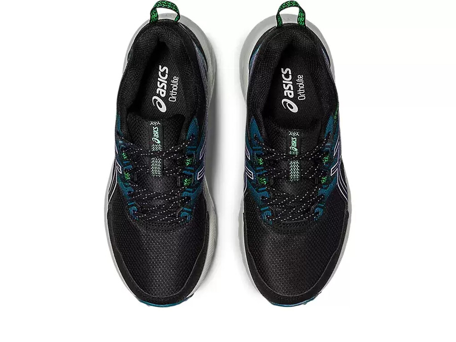 gel-venture 9 bred vÄg testad