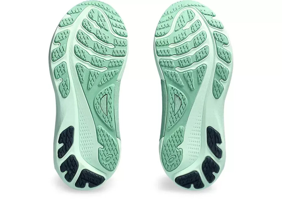 gel-kayano 30 vÄgtestad