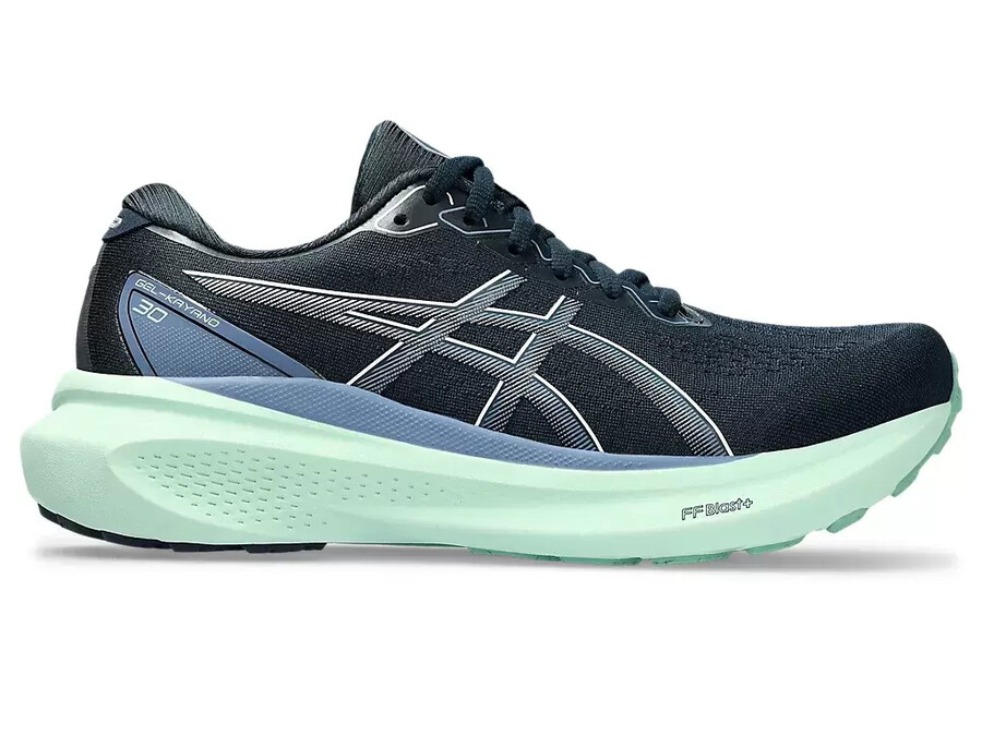 gel-kayano 30 vÄgtestad
