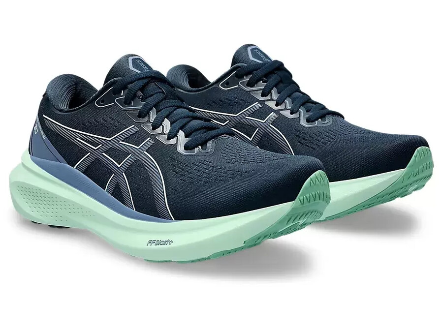 gel-kayano 30 vÄgtestad