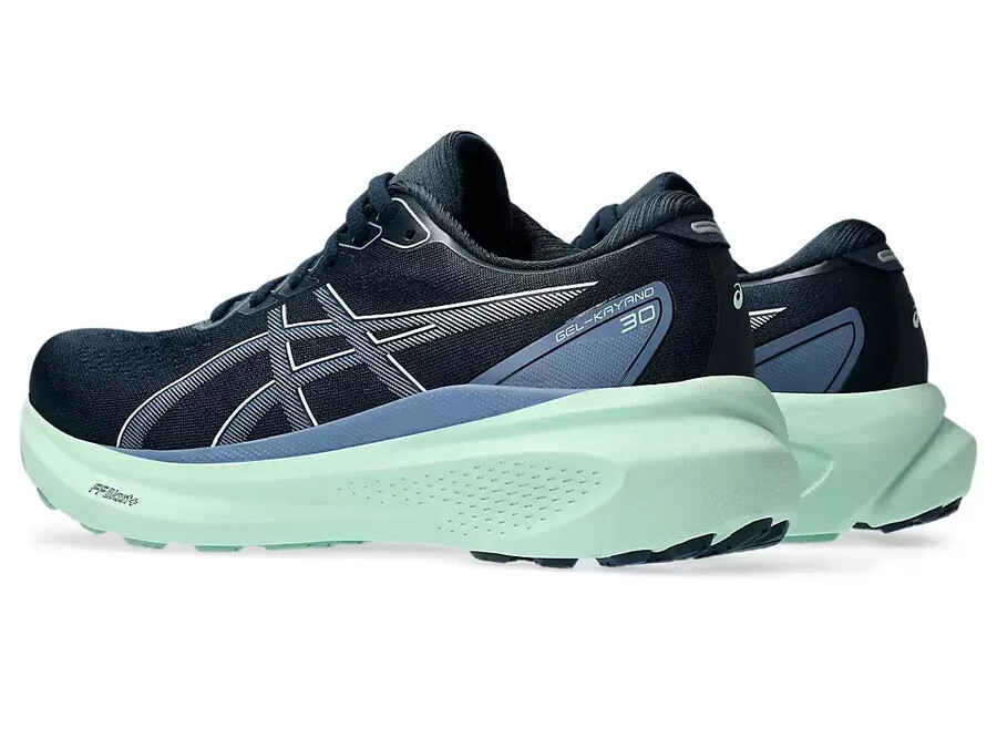 gel-kayano 30 vÄgtestad
