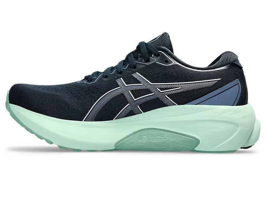 gel-kayano 30 vÄgtestad