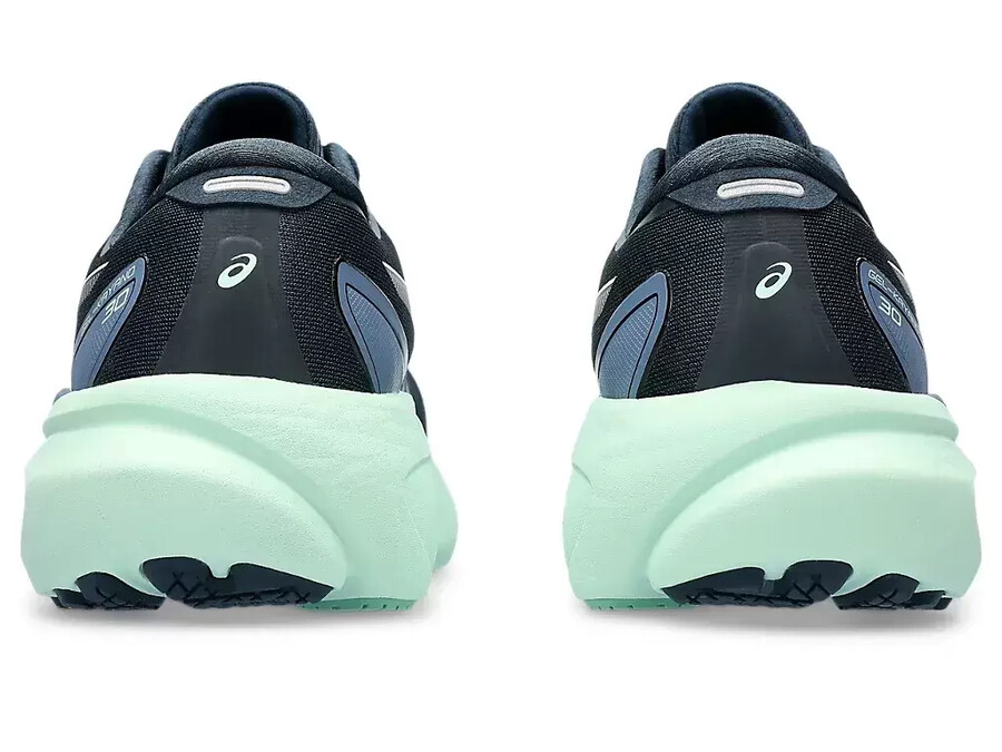 gel-kayano 30 vÄgtestad