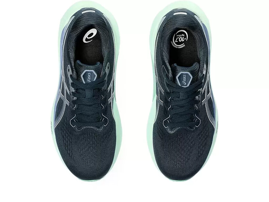 gel-kayano 30 vÄgtestad