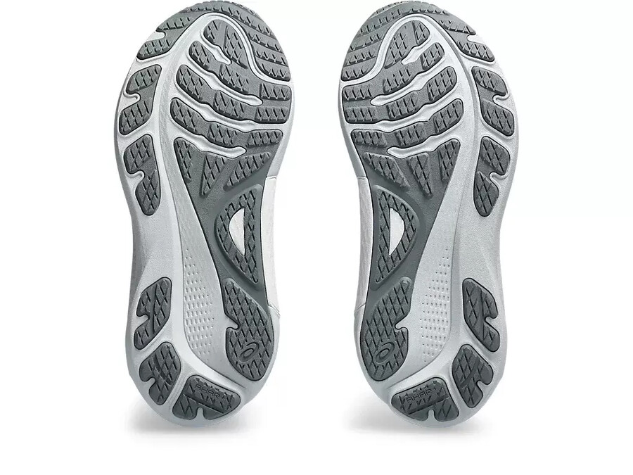 gel-kayano 30 vÄgtestad