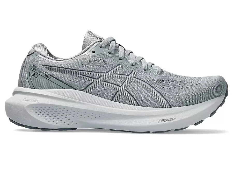 gel-kayano 30 vÄgtestad