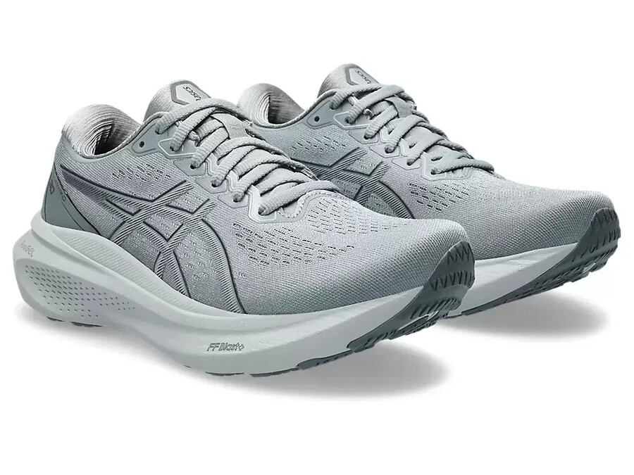 gel-kayano 30 vÄgtestad