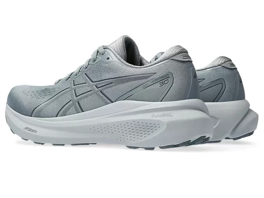 gel-kayano 30 vÄgtestad
