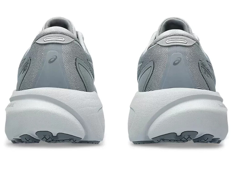 gel-kayano 30 vÄgtestad