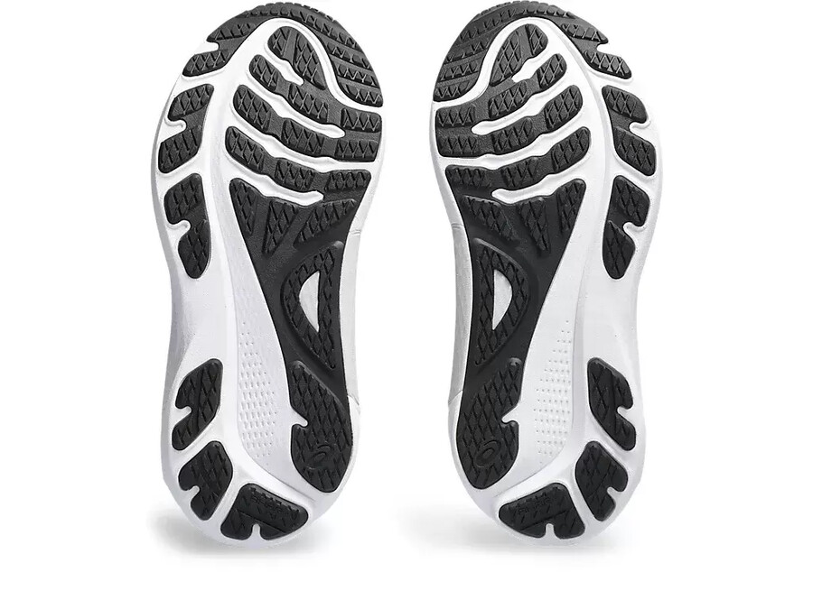 gel-kayano 30 vÄgtestad