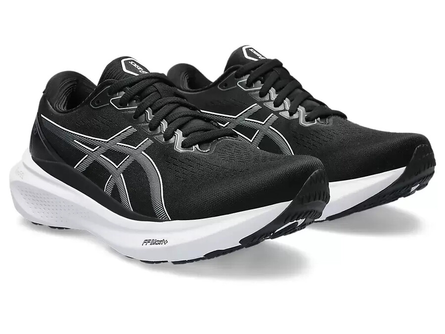 gel-kayano 30 vÄgtestad