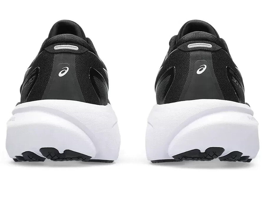 gel-kayano 30 vÄgtestad