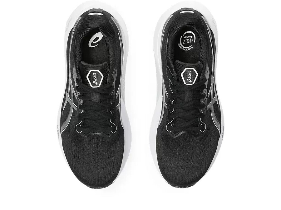 gel-kayano 30 vÄgtestad