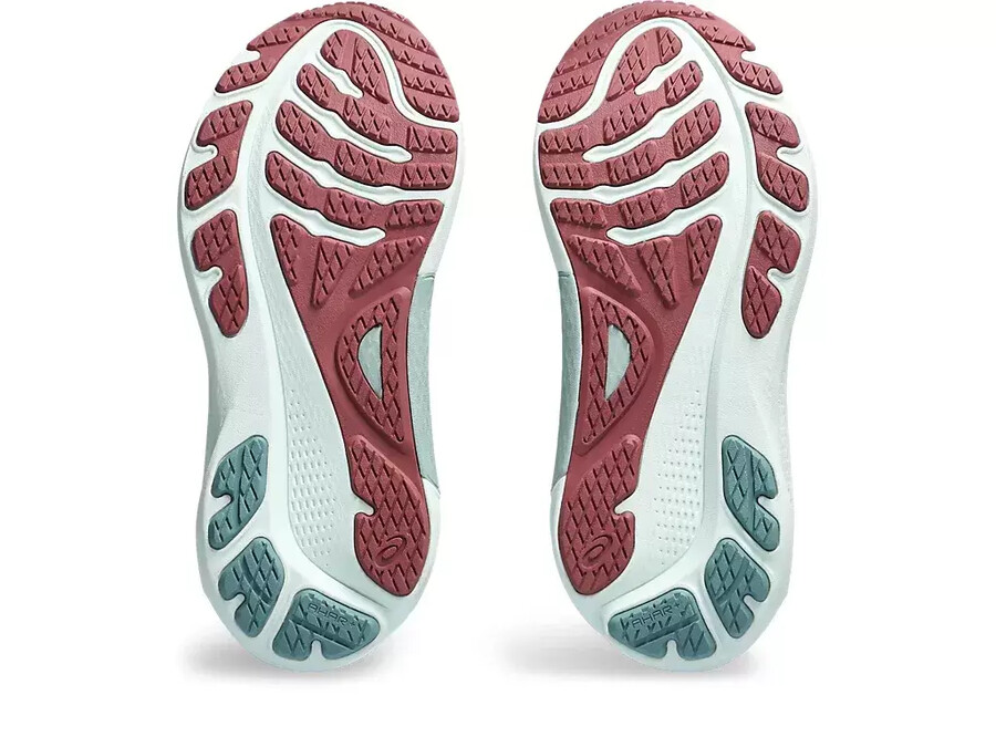 gel-kayano 30 vÄgtestad