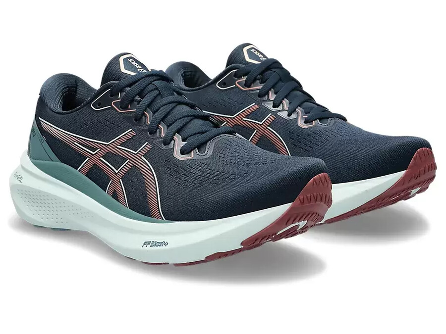 gel-kayano 30 vÄgtestad