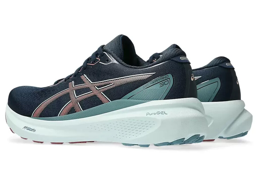gel-kayano 30 vÄgtestad