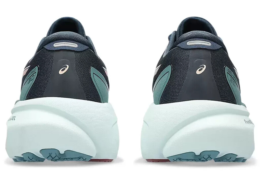 gel-kayano 30 vÄgtestad