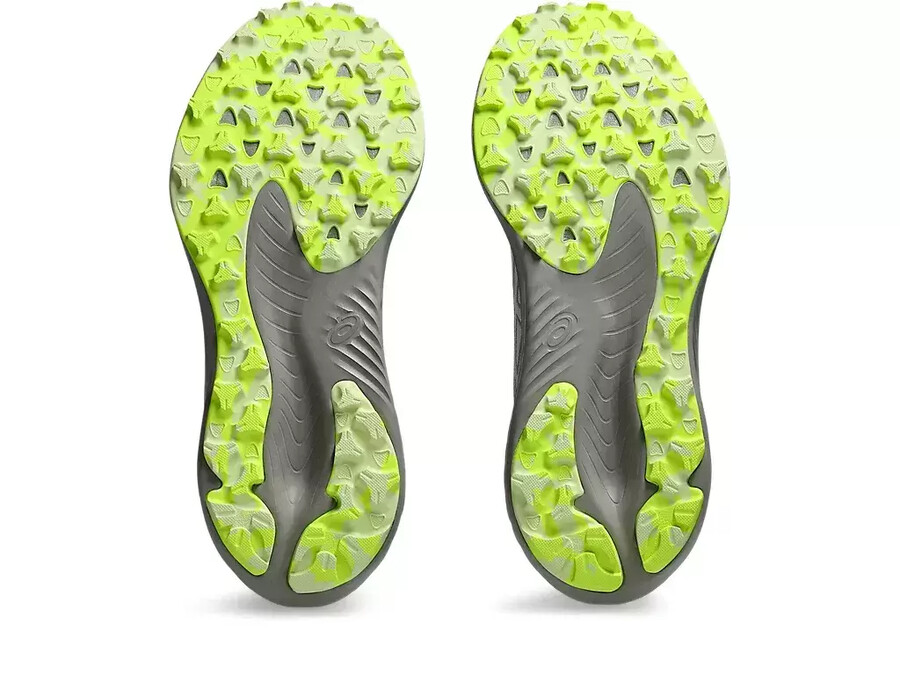 gel-excite trail 2 landsvejtestad