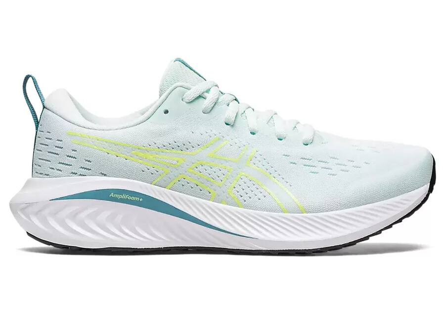 gel-excite 10 bred vÄg testad