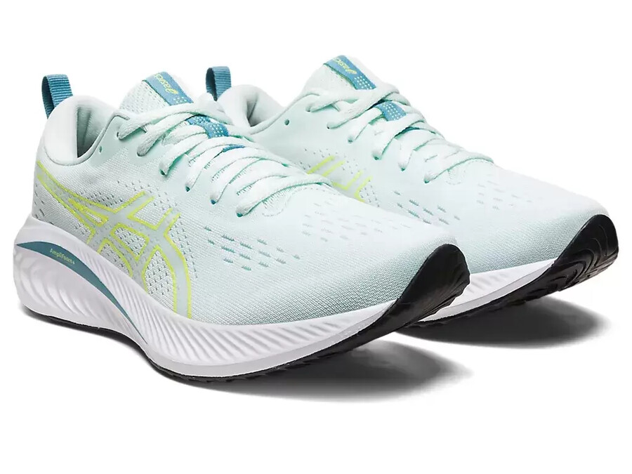 gel-excite 10 bred vÄg testad
