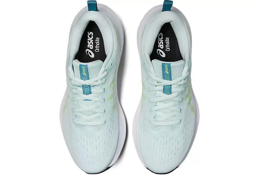 gel-excite 10 bred vÄg testad