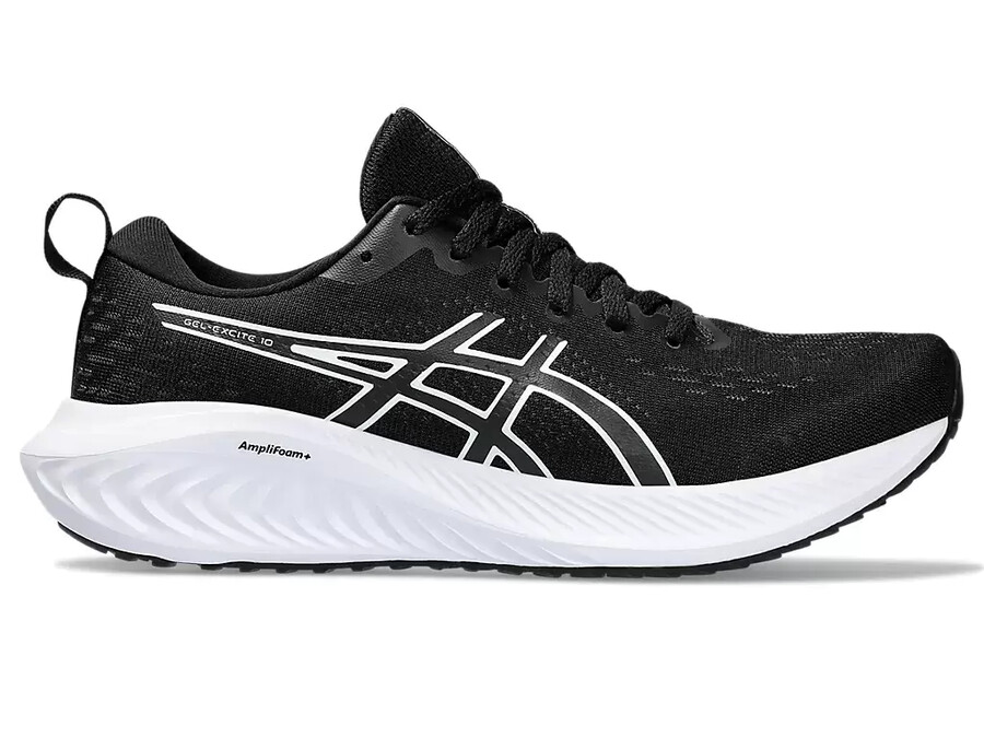 gel-excite 10 bred vÄg testad