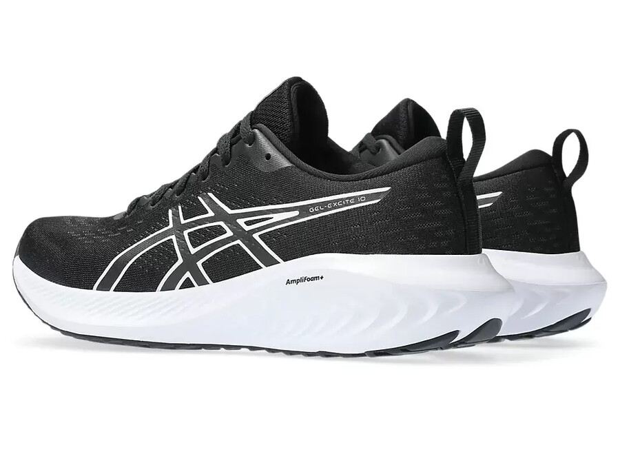 gel-excite 10 bred vÄg testad