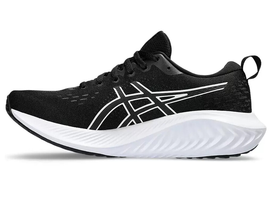 gel-excite 10 bred vÄg testad
