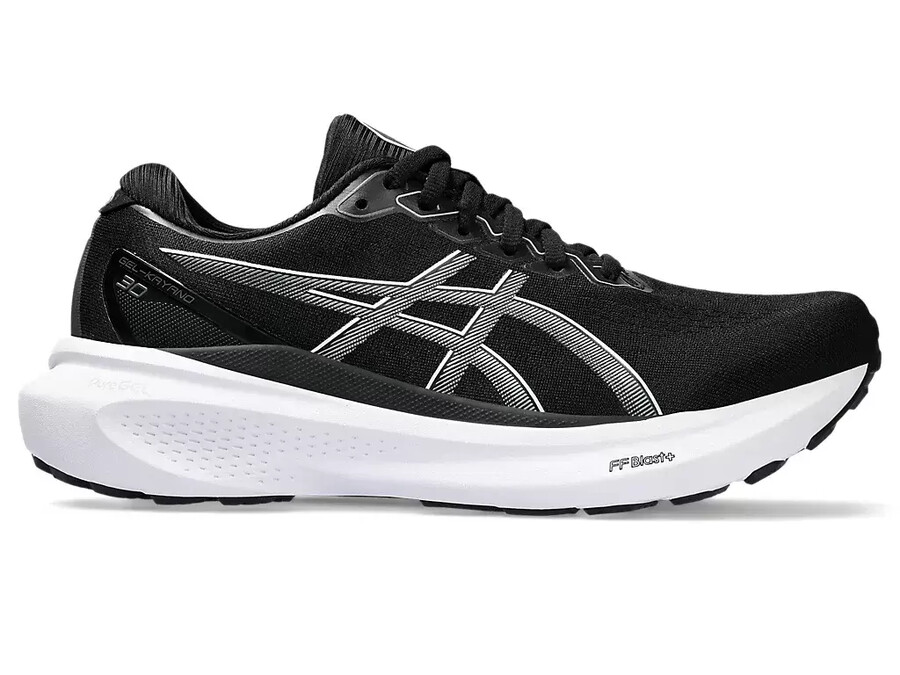 gel-kayano 30 smalga gata testad