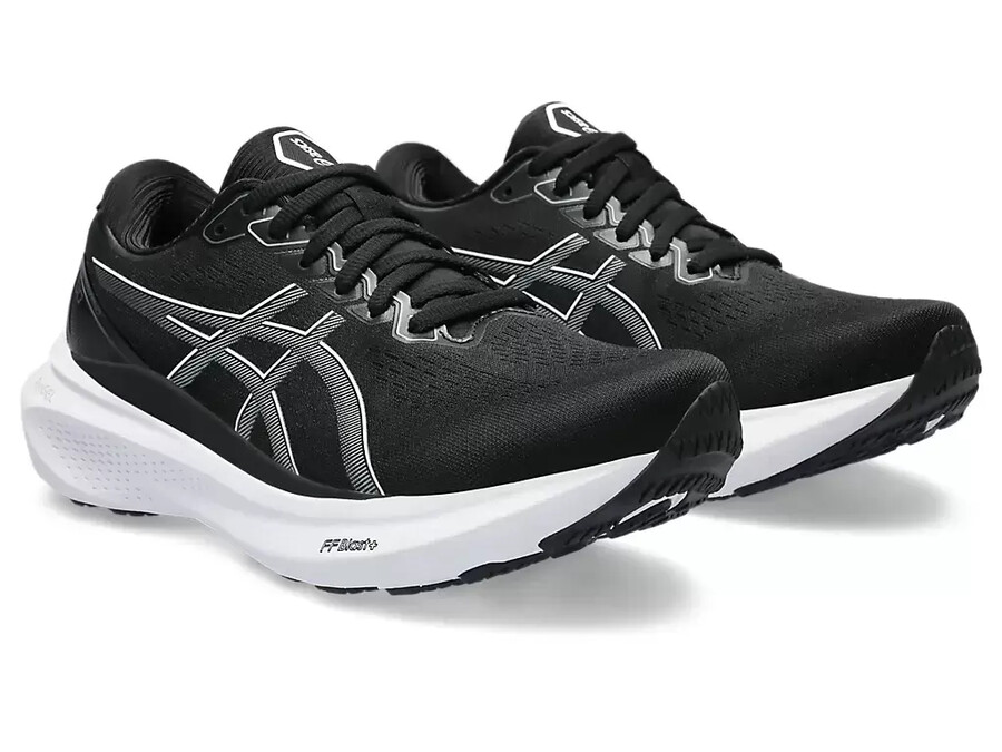 gel-kayano 30 smalga gata testad