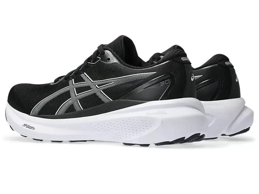 gel-kayano 30 smalga gata testad