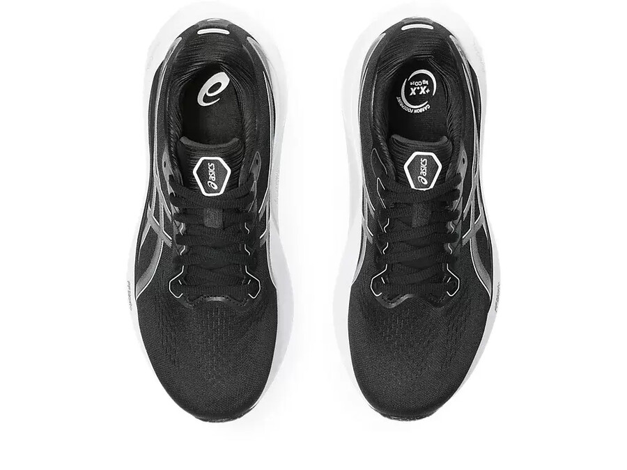gel-kayano 30 smalga gata testad