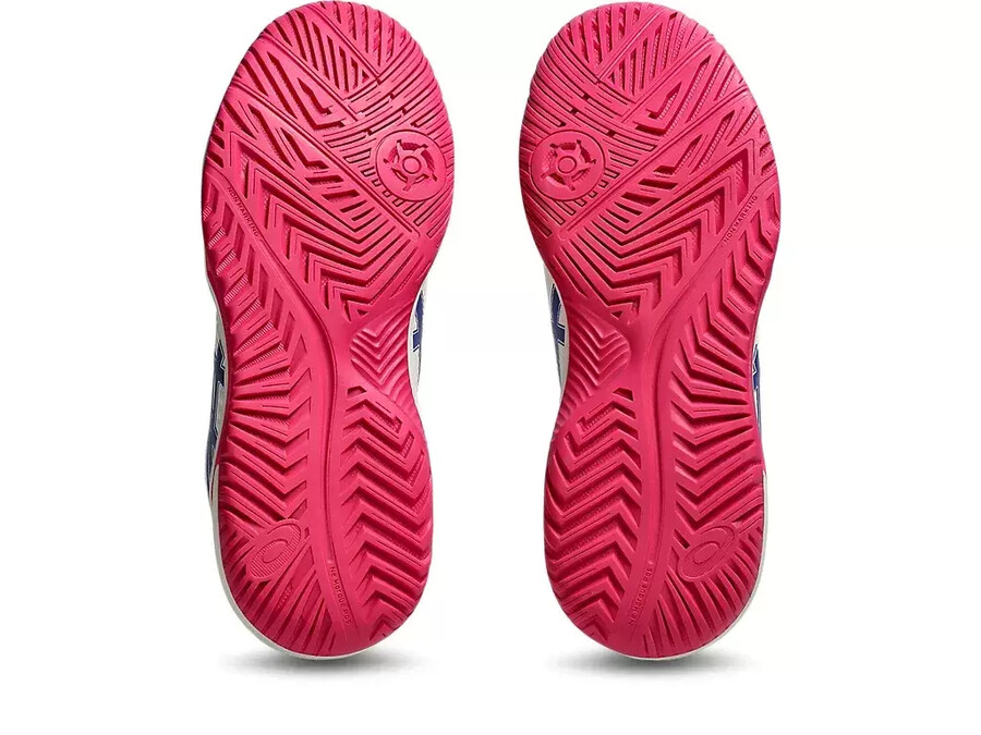 gel-dedicate 8 bred vÄg testad