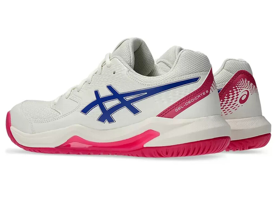 gel-dedicate 8 bred vÄg testad