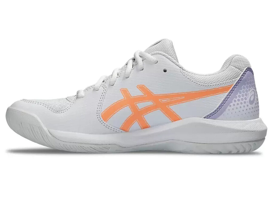 gel-dedicate 8 pickleball road testad