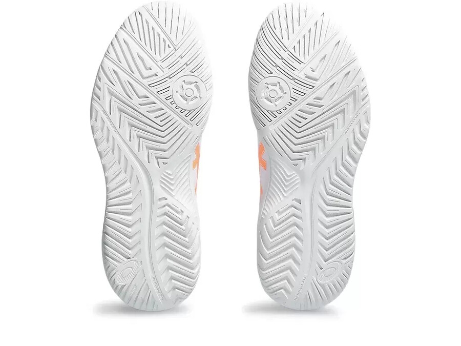 gel-dedicate 8 pickleball road testad